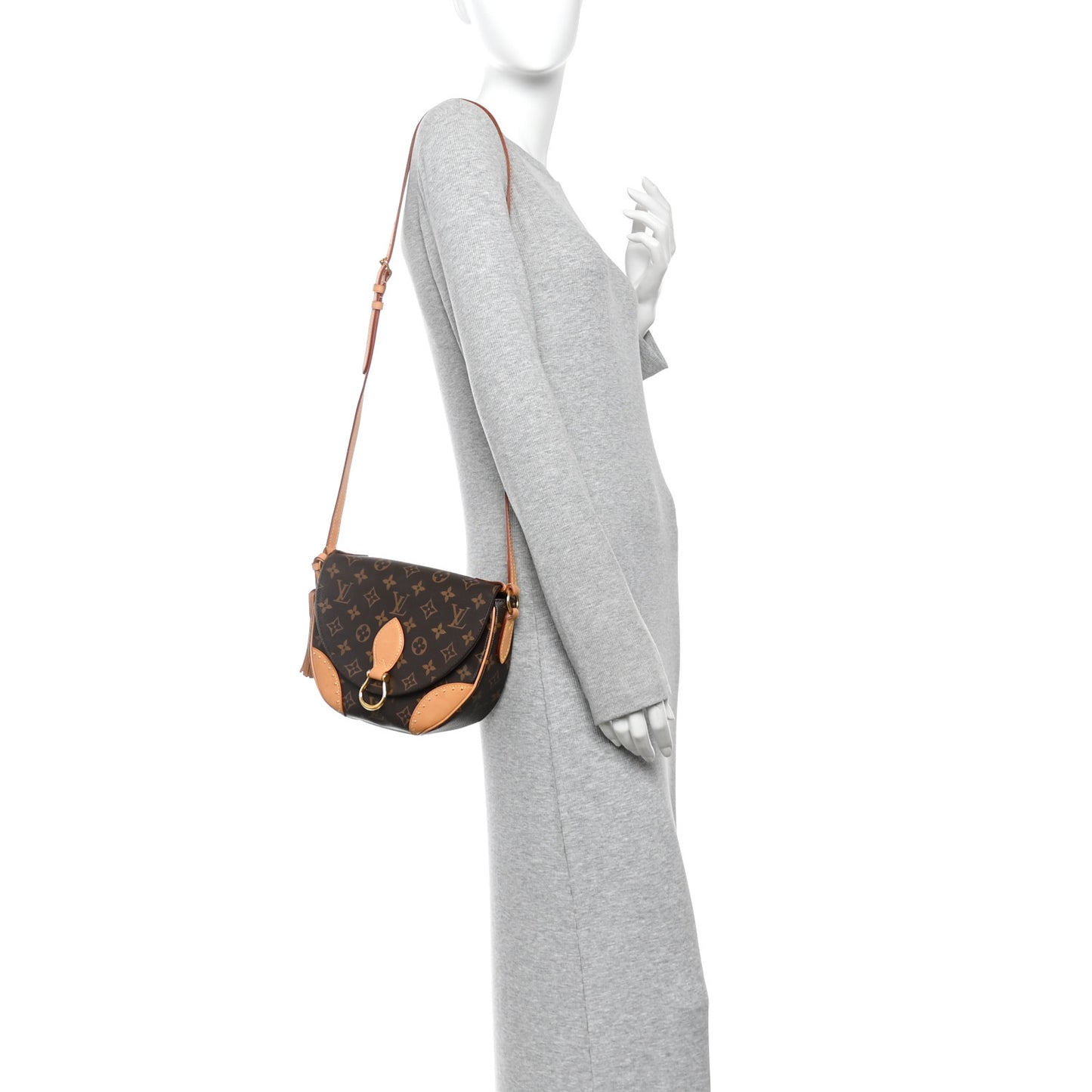 Monogram Saint Cloud NM