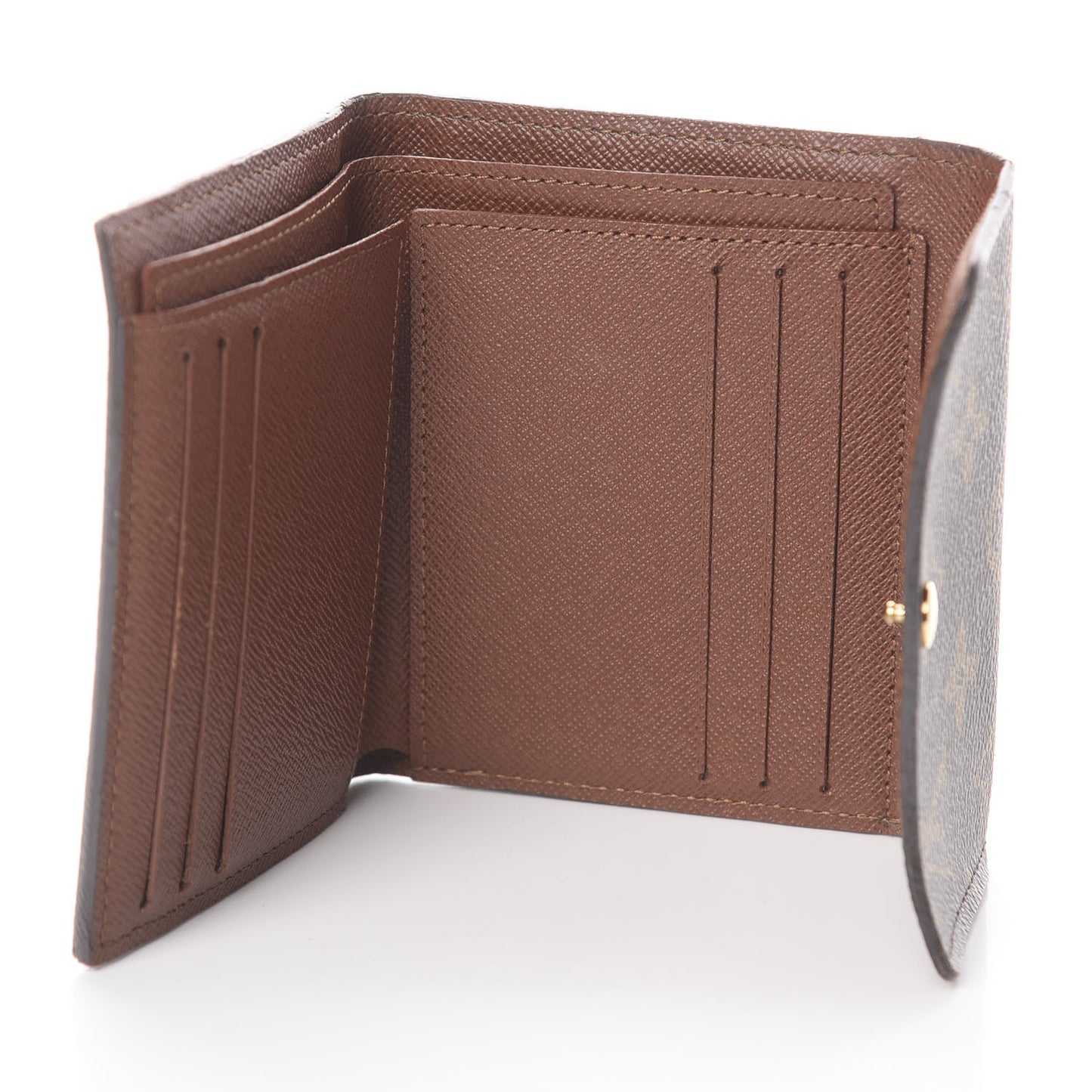 Monogram Anais Wallet