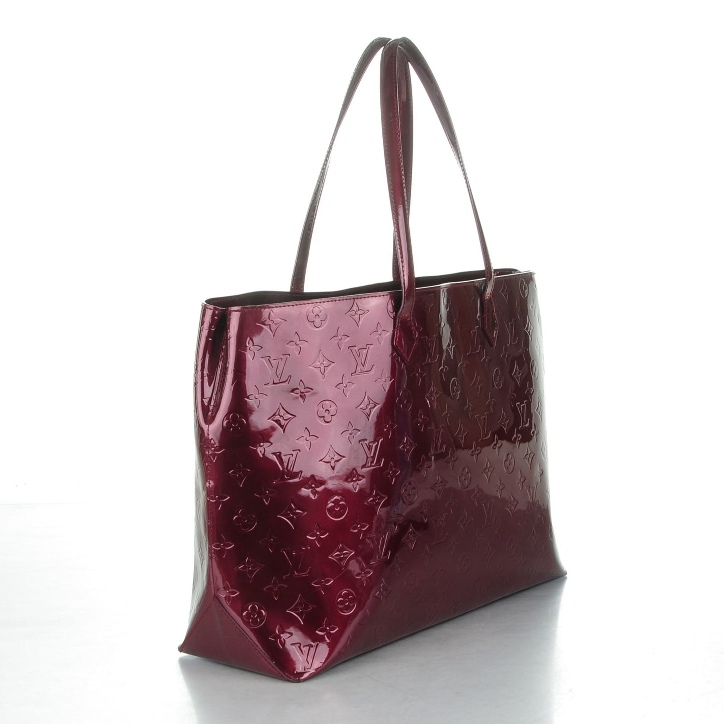 Vernis Wilshire GM Rouge Fauviste