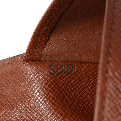 Louis Vuitton Monogram Porte Tresor International Wallet 6 of 7
