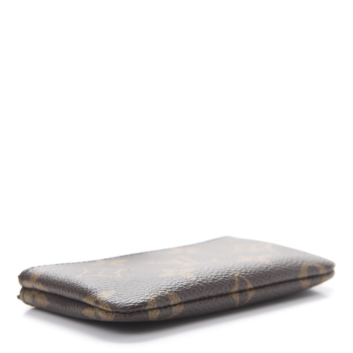 Louis Vuitton Monogram Key Pouch 4 of 6