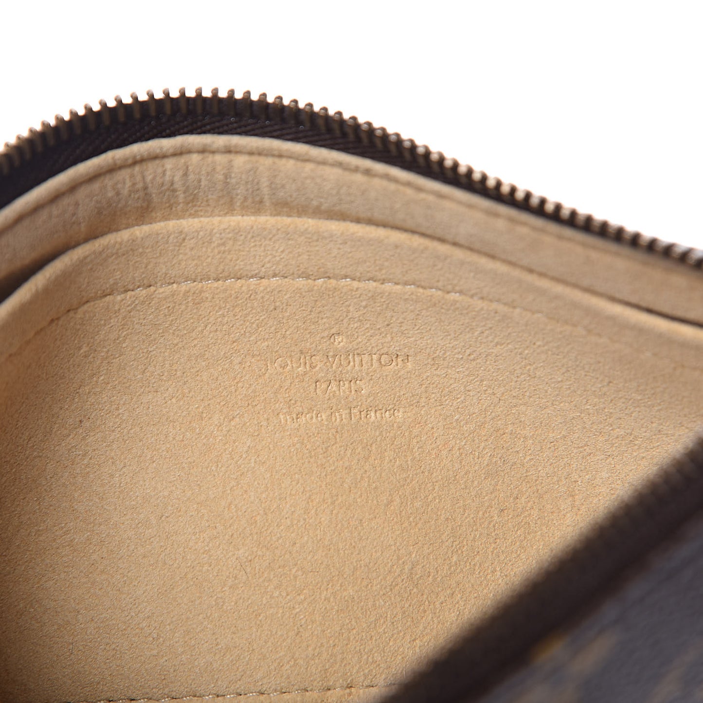 Monogram Pochette Milla MM