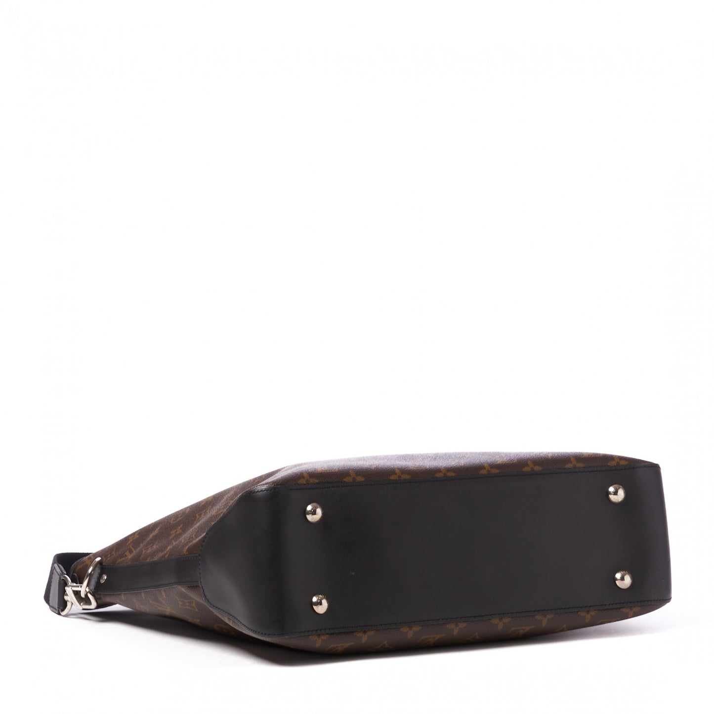 Monogram Macassar Davis