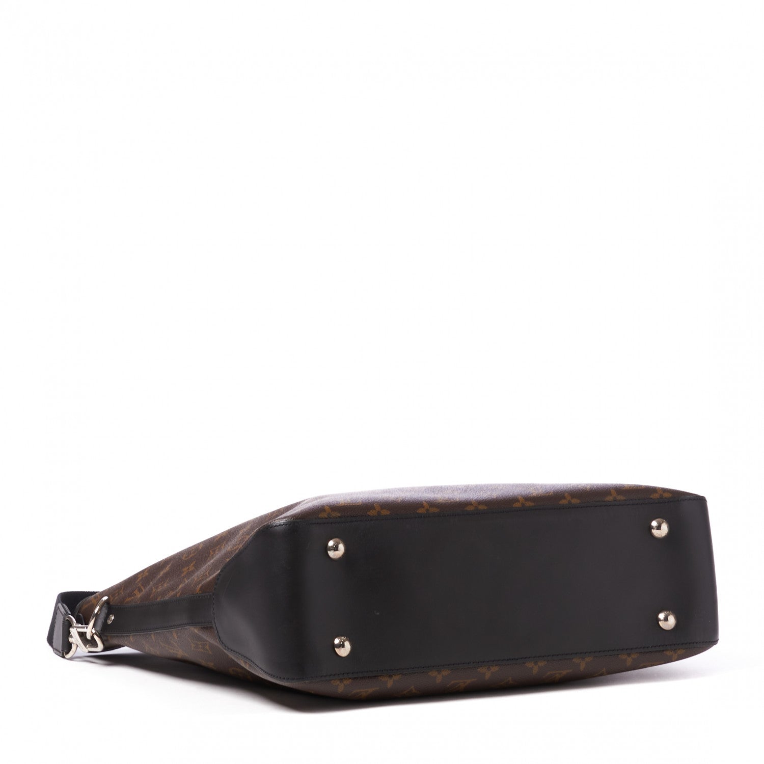Louis Vuitton Monogram Macassar Davis 3 of 8