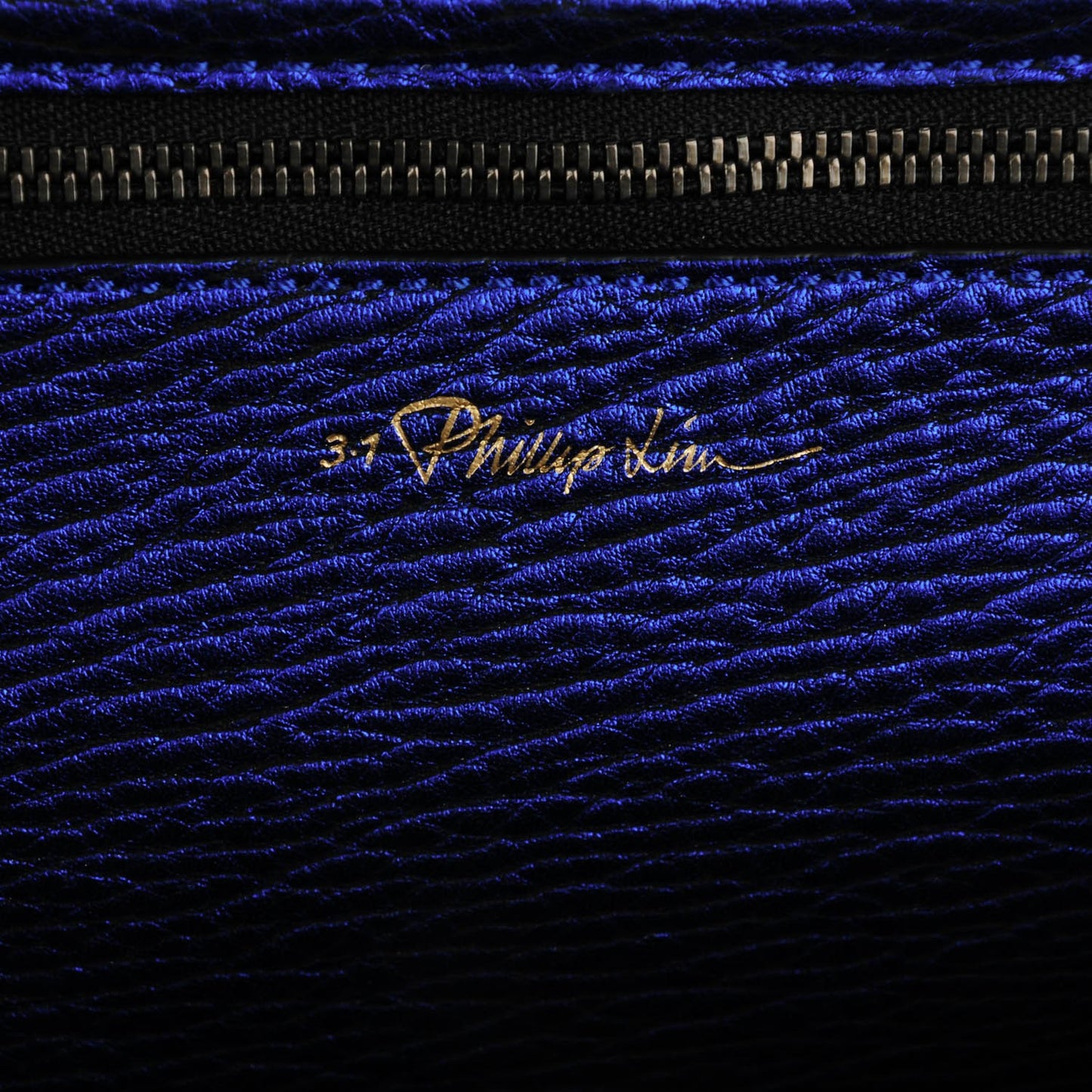 3.1 Pashli Backpack Electric Blue