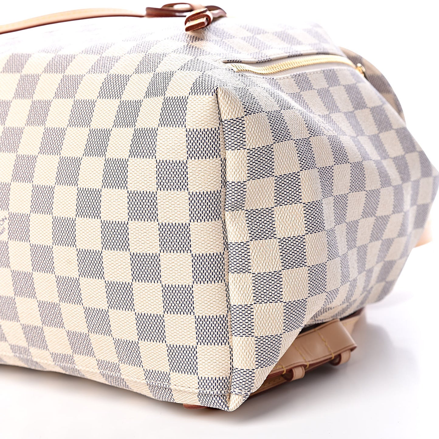 Damier Azur Sperone Backpack