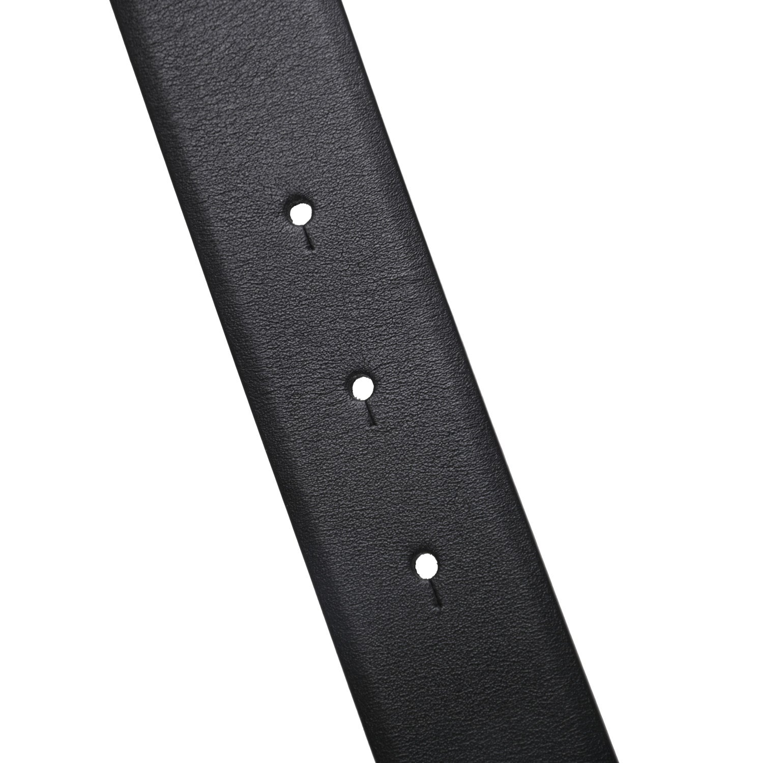 Chanel Lambskin CC Chain Belt 85 34 Black 4 of 6