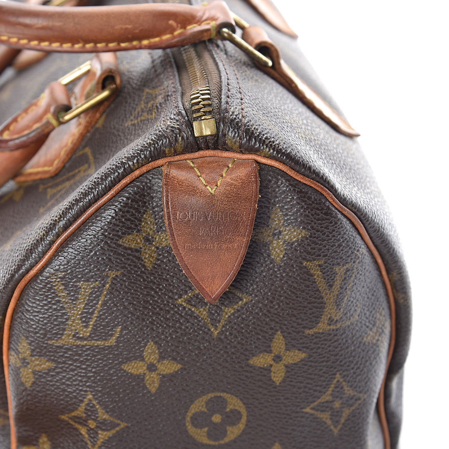 Monogram Speedy 25