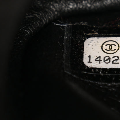 Chanel Caviar Quilted 2.55 Reissue 226 Flap Black 7 of 10