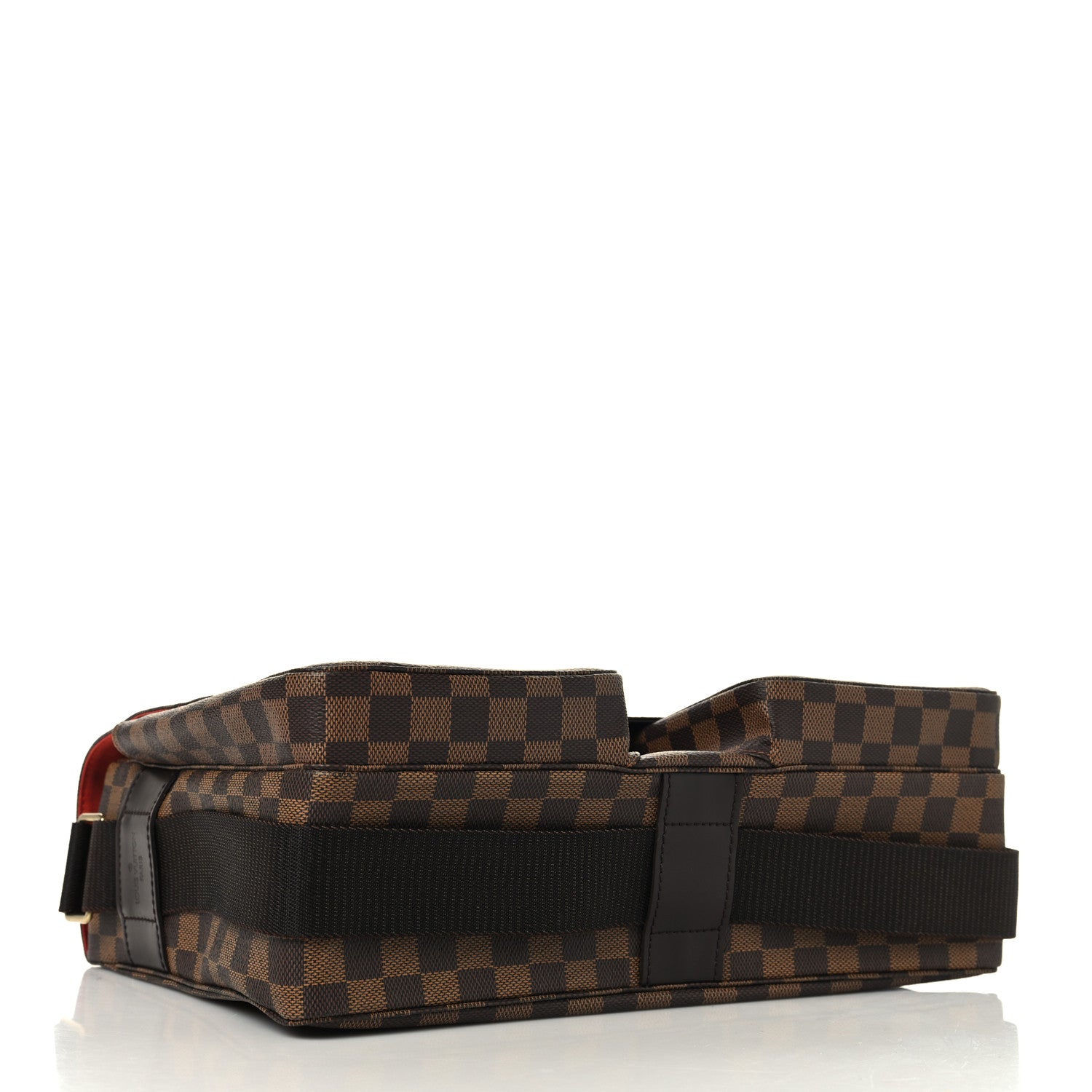 Louis Vuitton Damier Ebene Broadway Messenger Bag 4 of 11