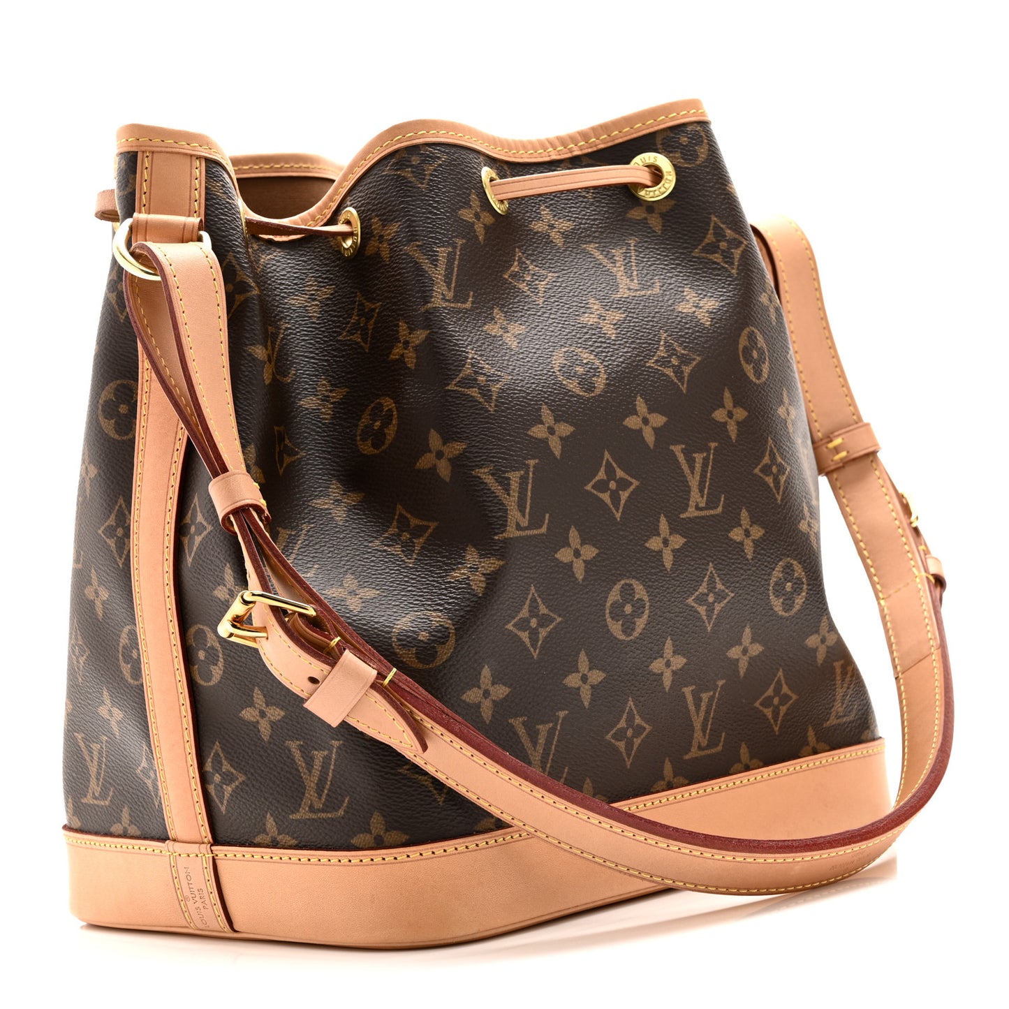 Monogram Petit Noe NM