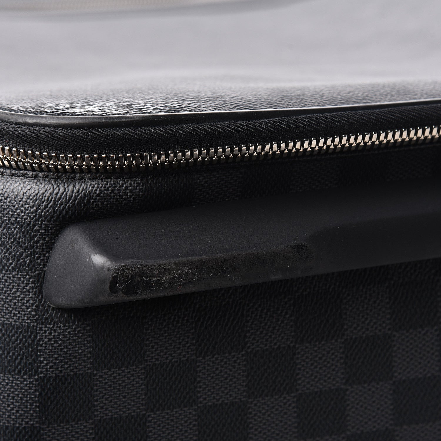 Louis Vuitton Damier Graphite Pegase 65 15 of 24
