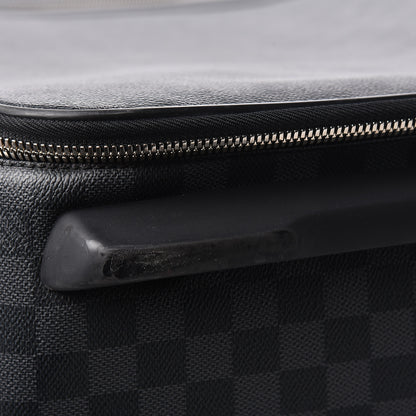 Louis Vuitton Damier Graphite Pegase 65 15 of 24