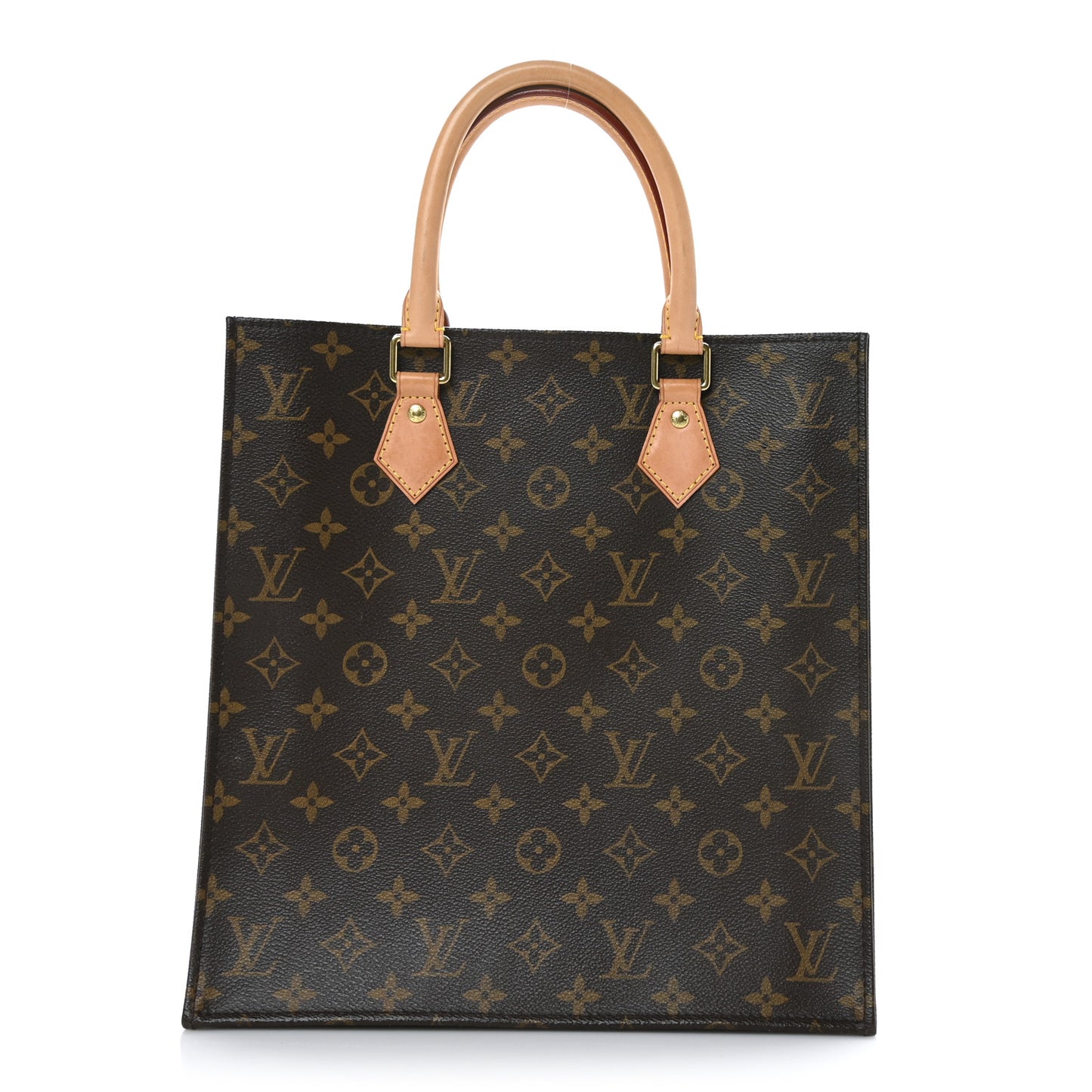 Monogram Sac Plat PM