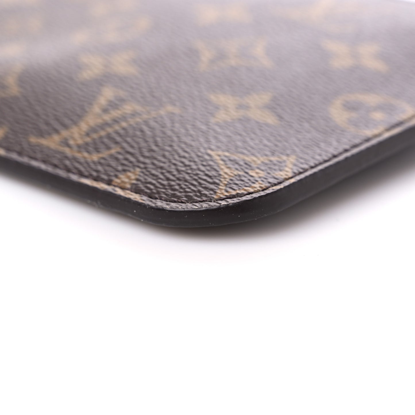 Monogram Loop Hobo Pochette