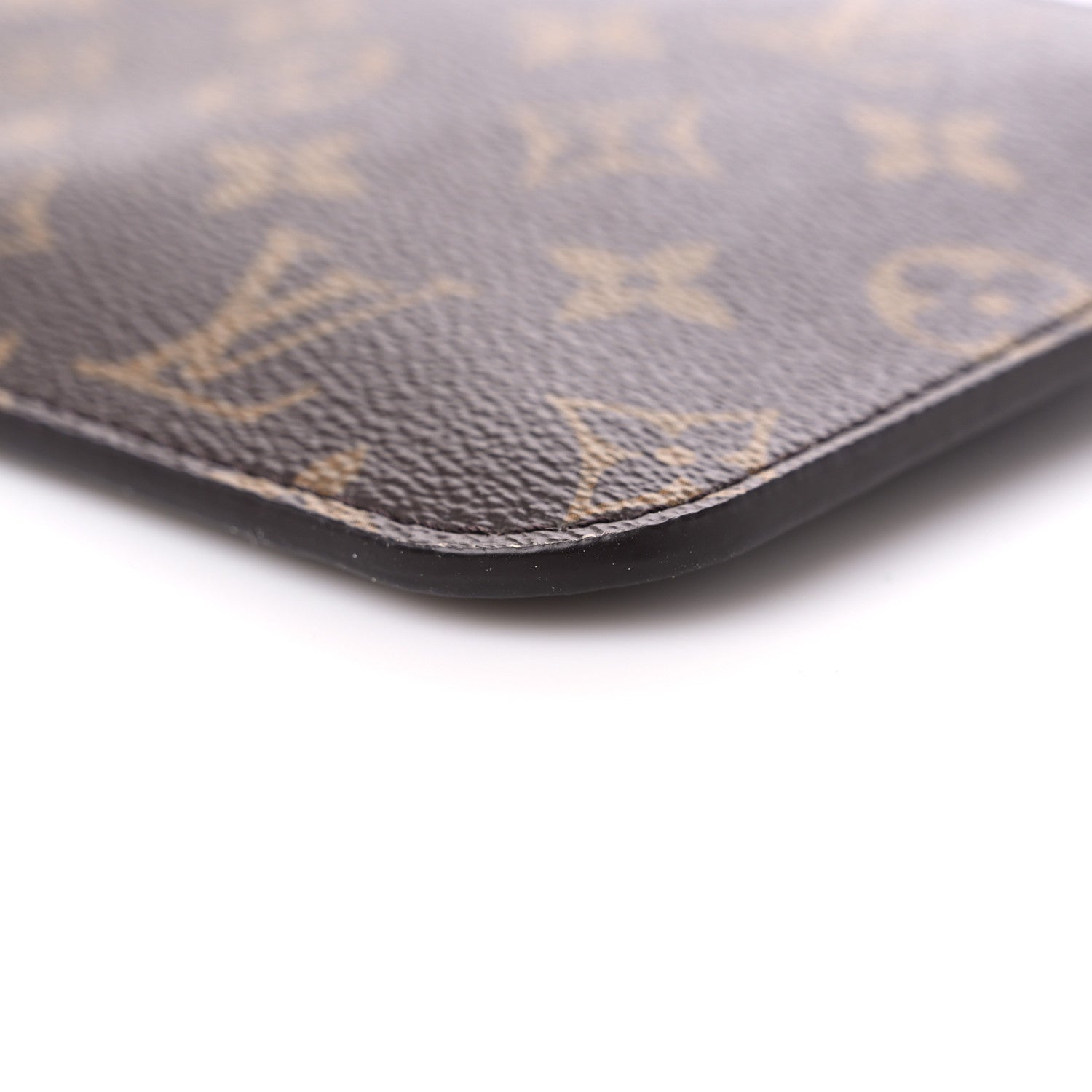Louis Vuitton Monogram Loop Hobo Pochette 8 of 8