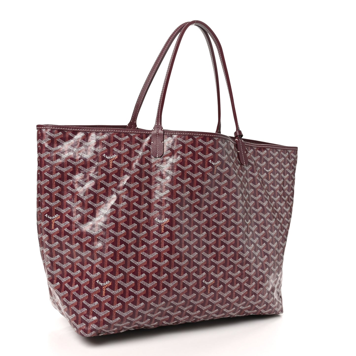 Goyardine Saint Louis GM Bordeaux