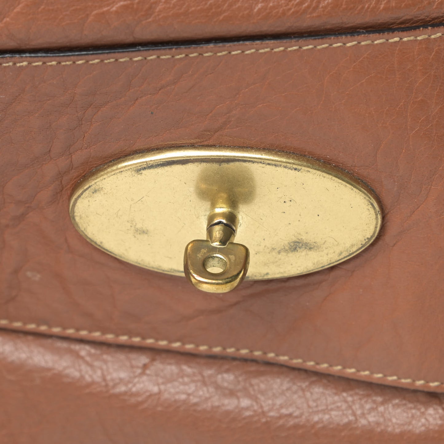 Soft Buffalo Oversized Alexa Oak