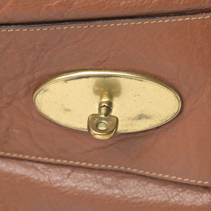 Mulberry Soft Buffalo Oversized Alexa Oak 7 of 8