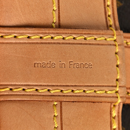 Louis Vuitton Monogram Noe 7 of 10