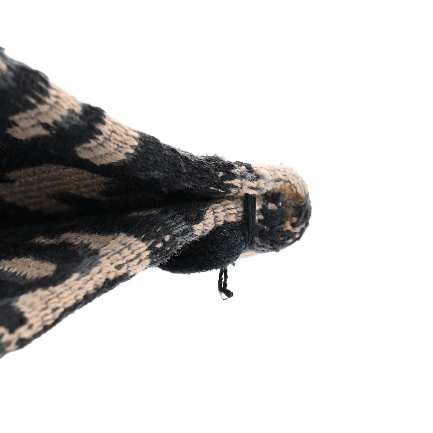 Oblique Medium Book Tote Blue Multicolor