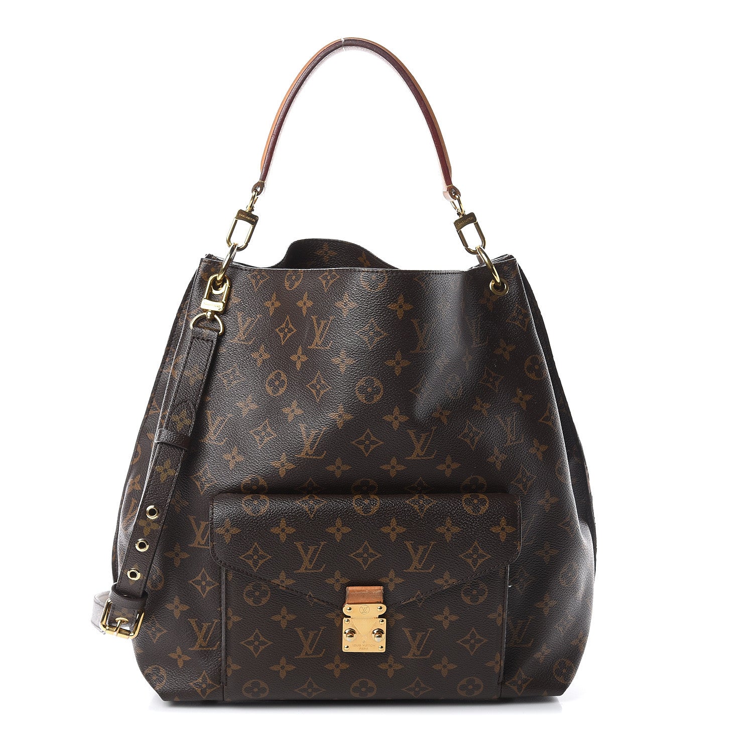 Louis Vuitton Monogram Metis 1 of 8