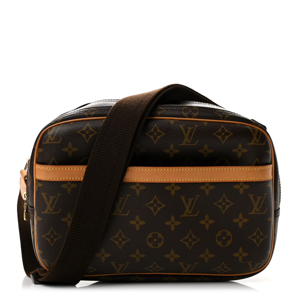 Monogram Reporter PM