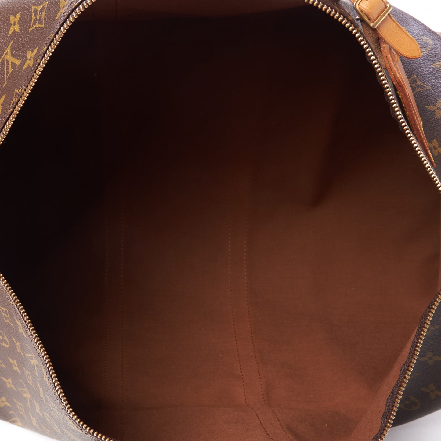 Monogram Keepall Bandouliere 55