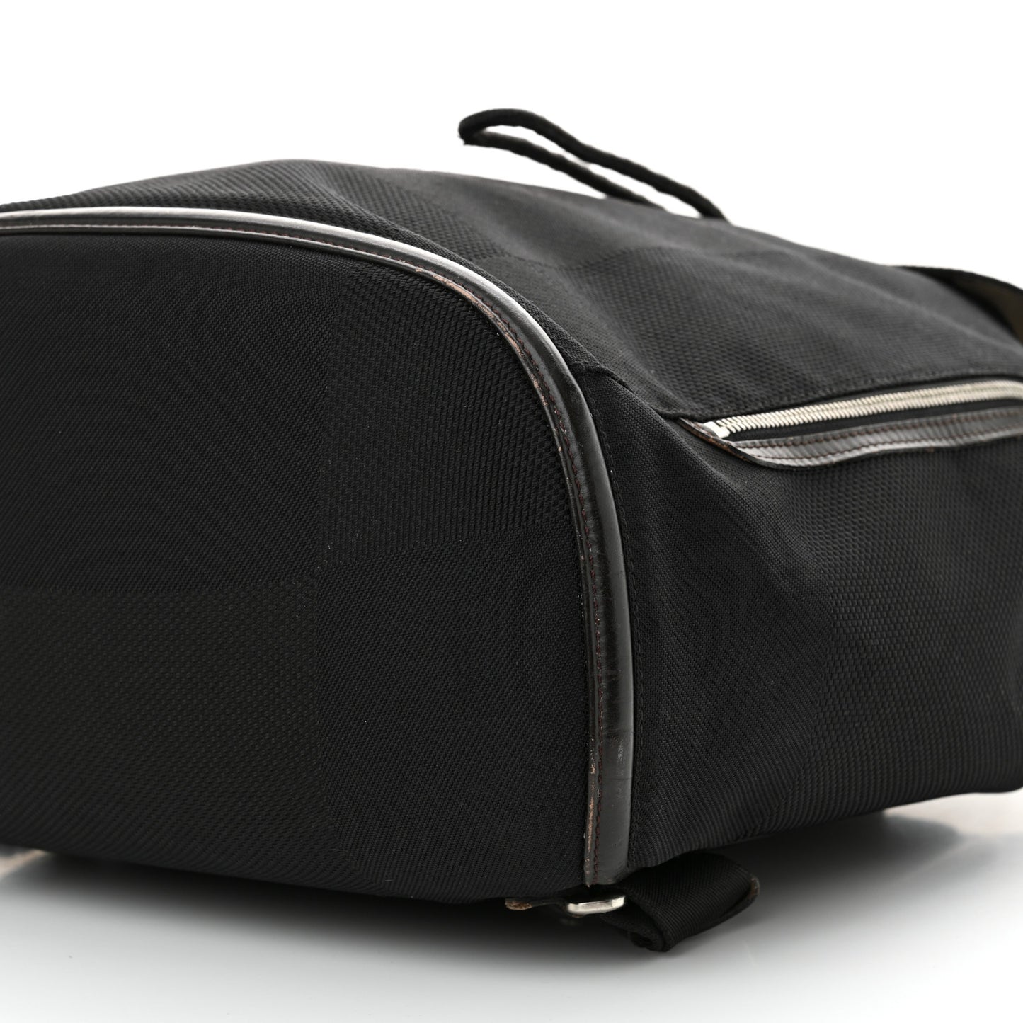 Damier Geant Pionnier Backpack Black