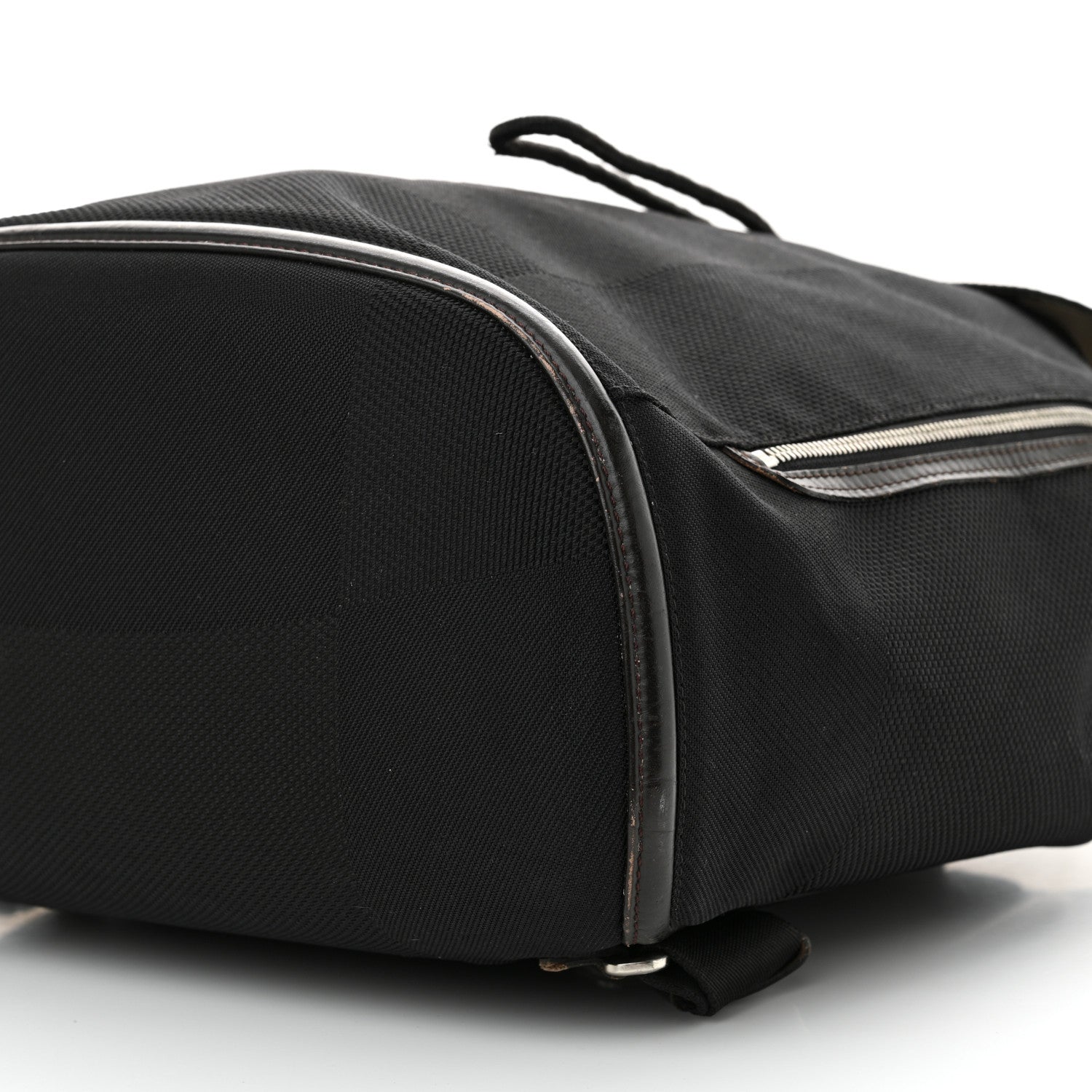 Louis Vuitton Damier Geant Pionnier Backpack Black 10 of 17
