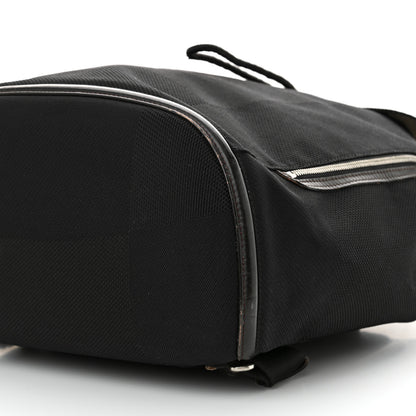 Louis Vuitton Damier Geant Pionnier Backpack Black 10 of 17