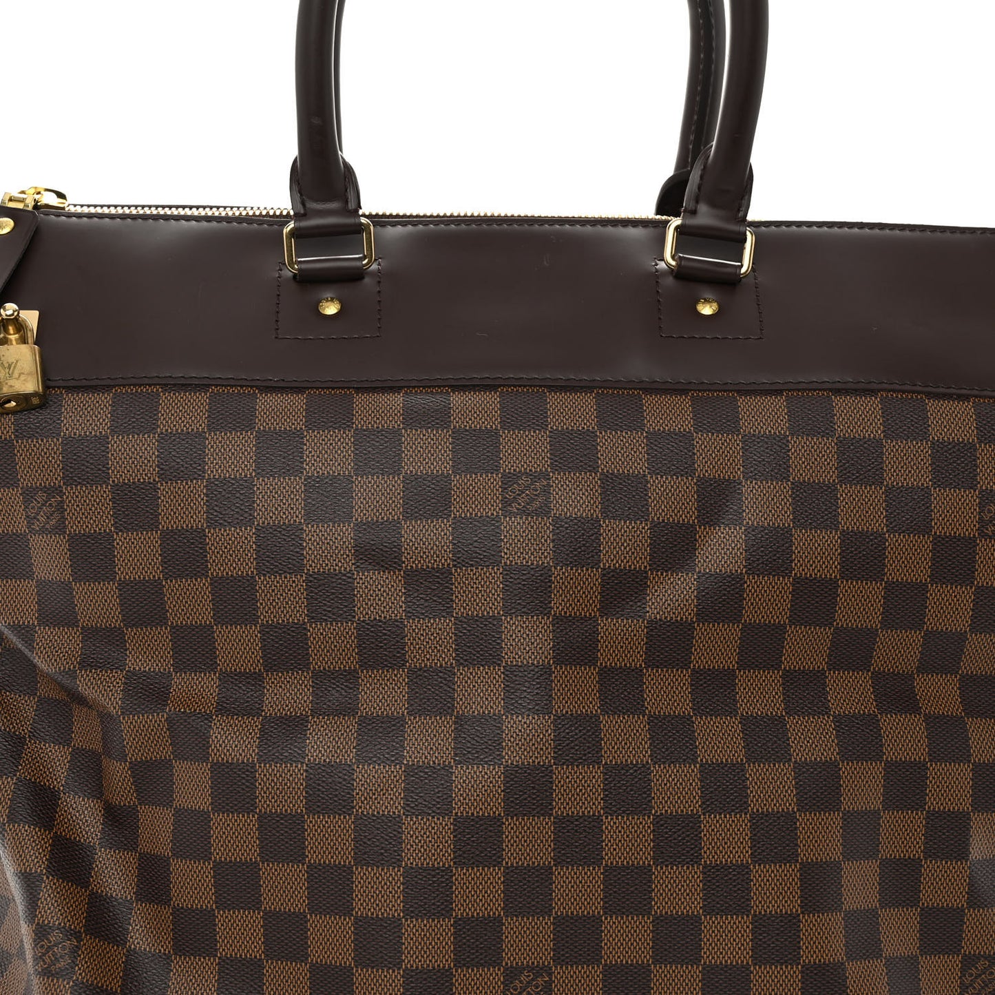 Damier Ebene Greenwich PM