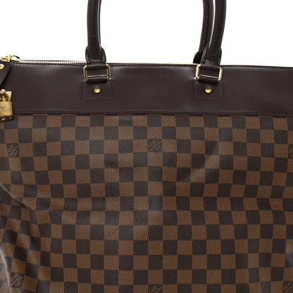 Louis Vuitton Damier Ebene Greenwich PM 7 of 10