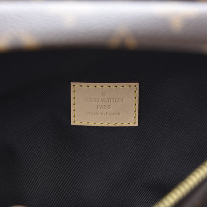 Louis Vuitton Monogram Bumbag 6 of 10
