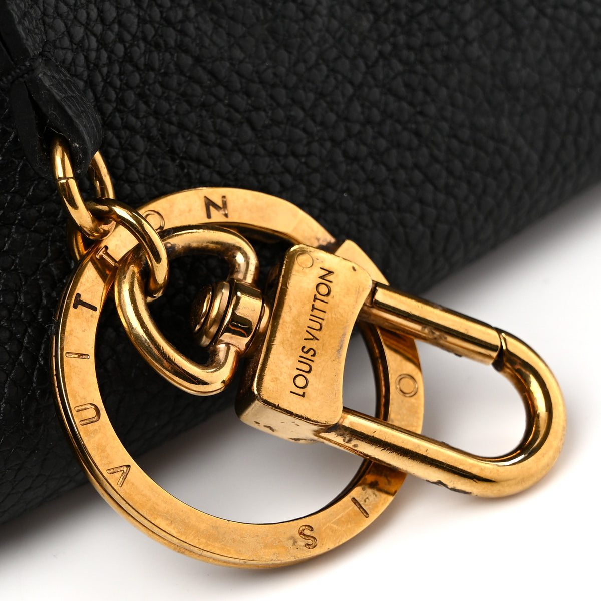 Empreinte Artsy MM Black