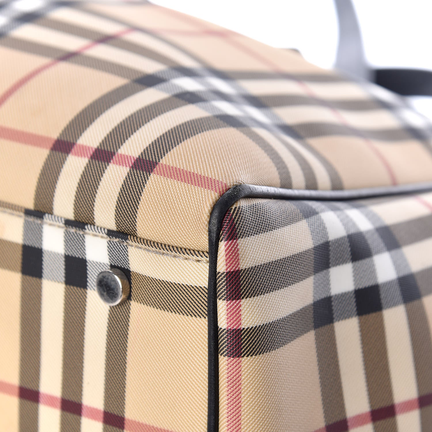 Burberry House Check Diaper Bag 12 of 21