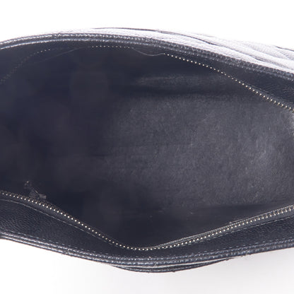 Chanel Caviar Quilted Medallion Tote Black 7 of 9