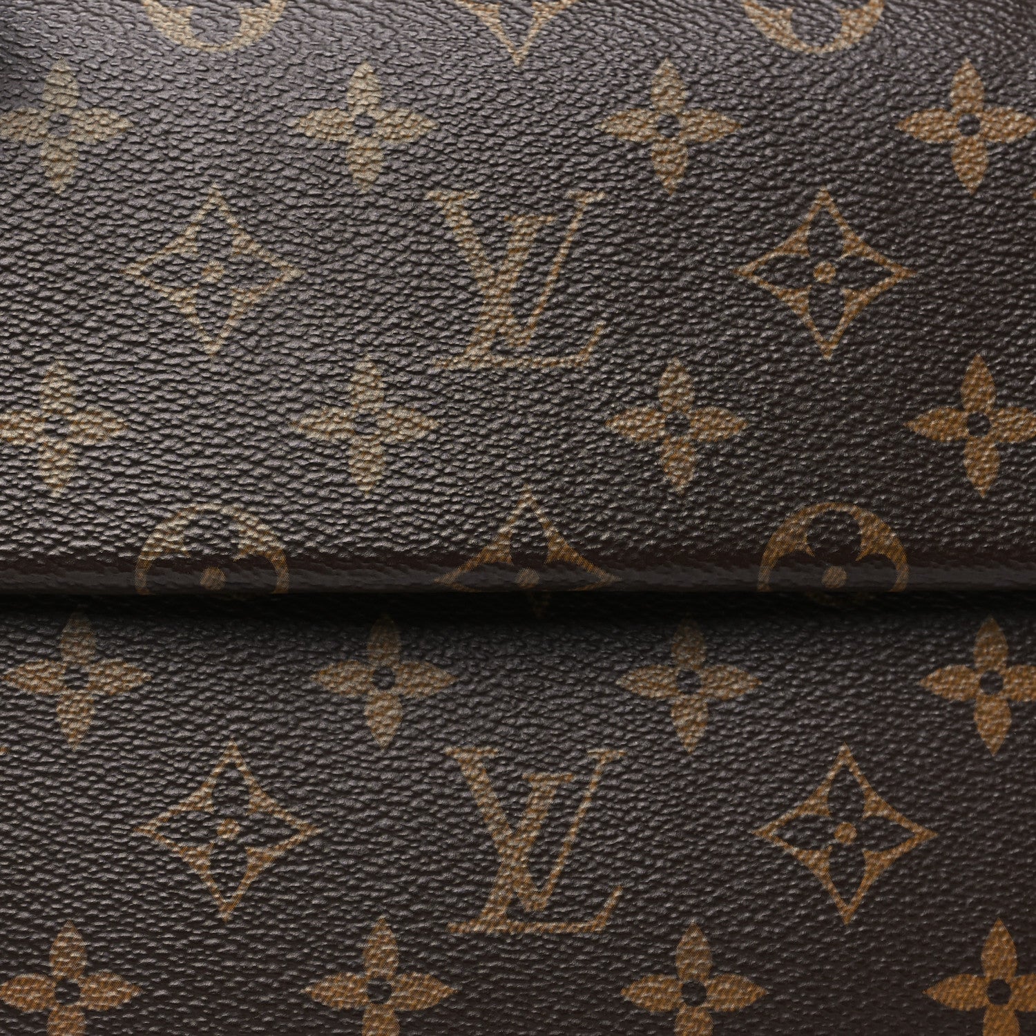 Louis Vuitton Monogram Cluny BB Black 7 of 9