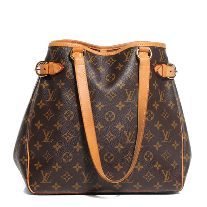 Louis Vuitton Monogram Batignolles Vertical 1 of 7