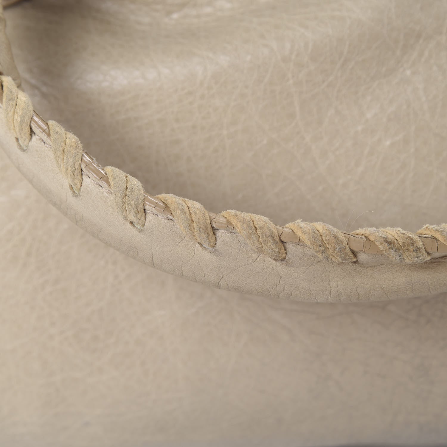 Balenciaga Agneau Giant 21 Silver Hardware City Praline 15 of 25