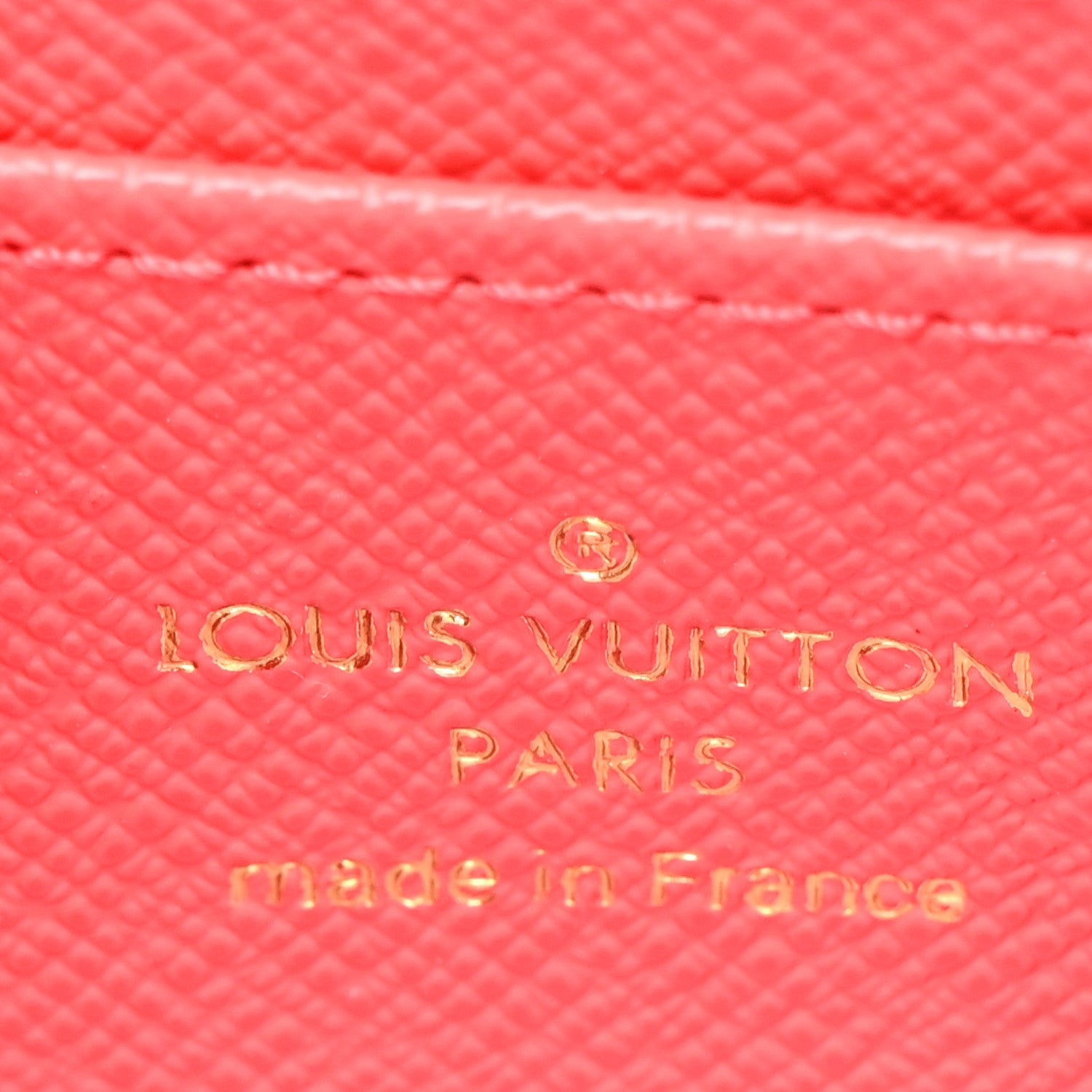 Louis Vuitton Monogram 2016 Christmas Animation Zippy Coin Purse 6 of 8