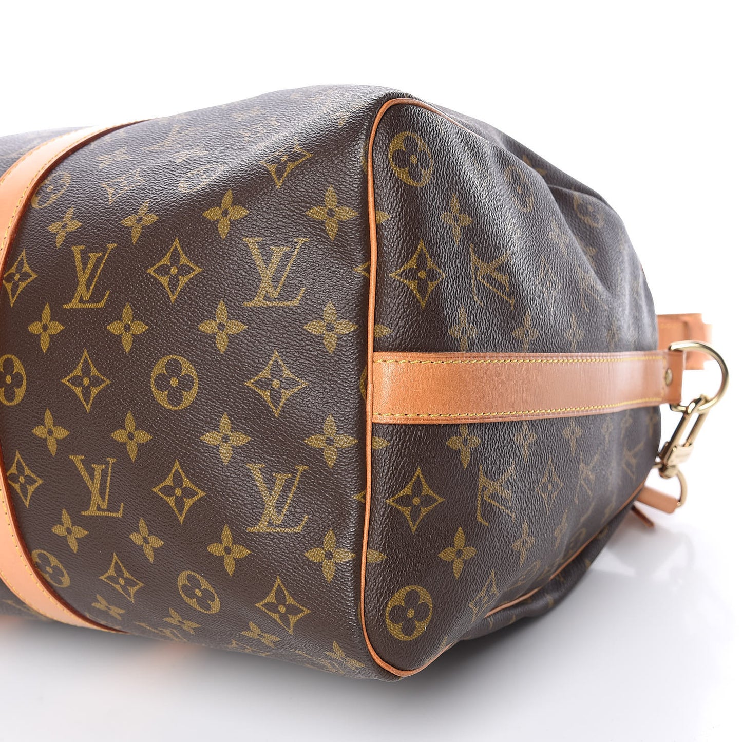 Monogram Keepall Bandouliere 45