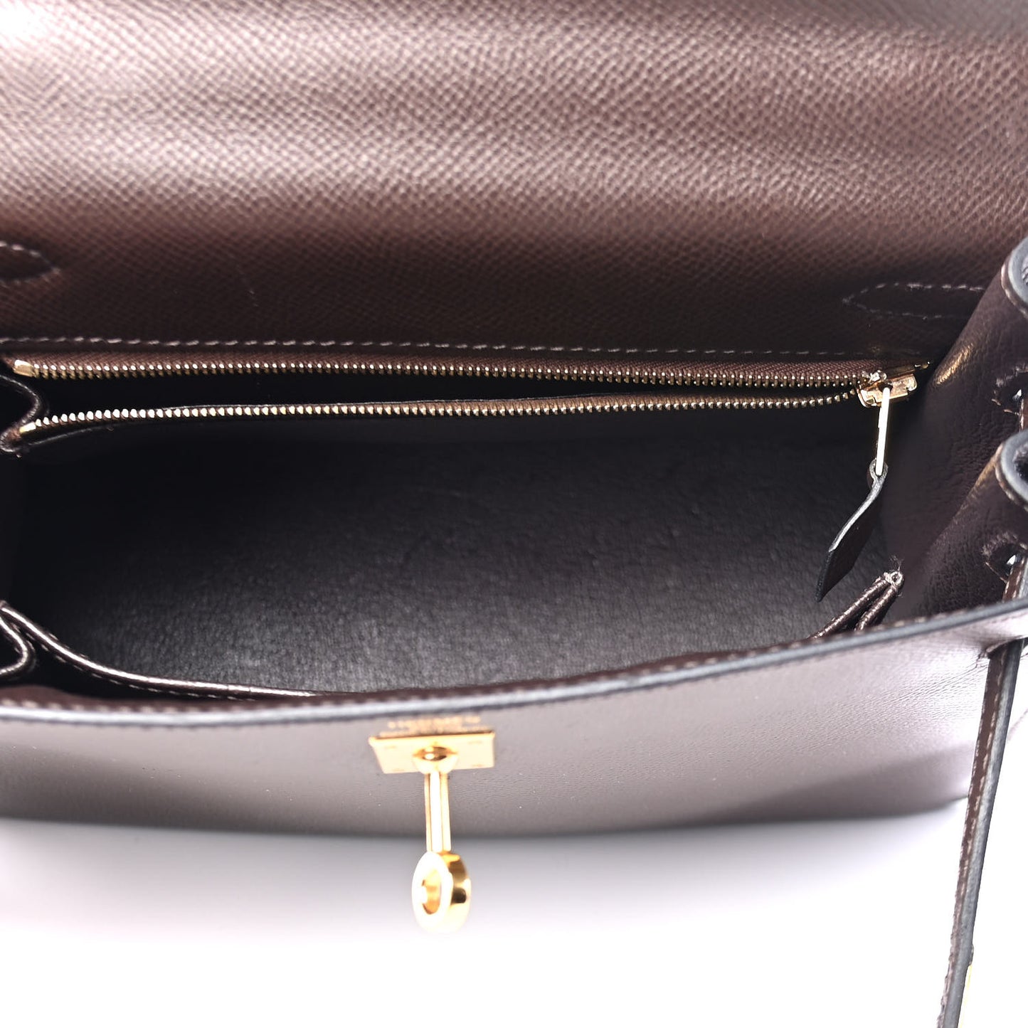 Epsom Kelly Sellier 25 Ebene