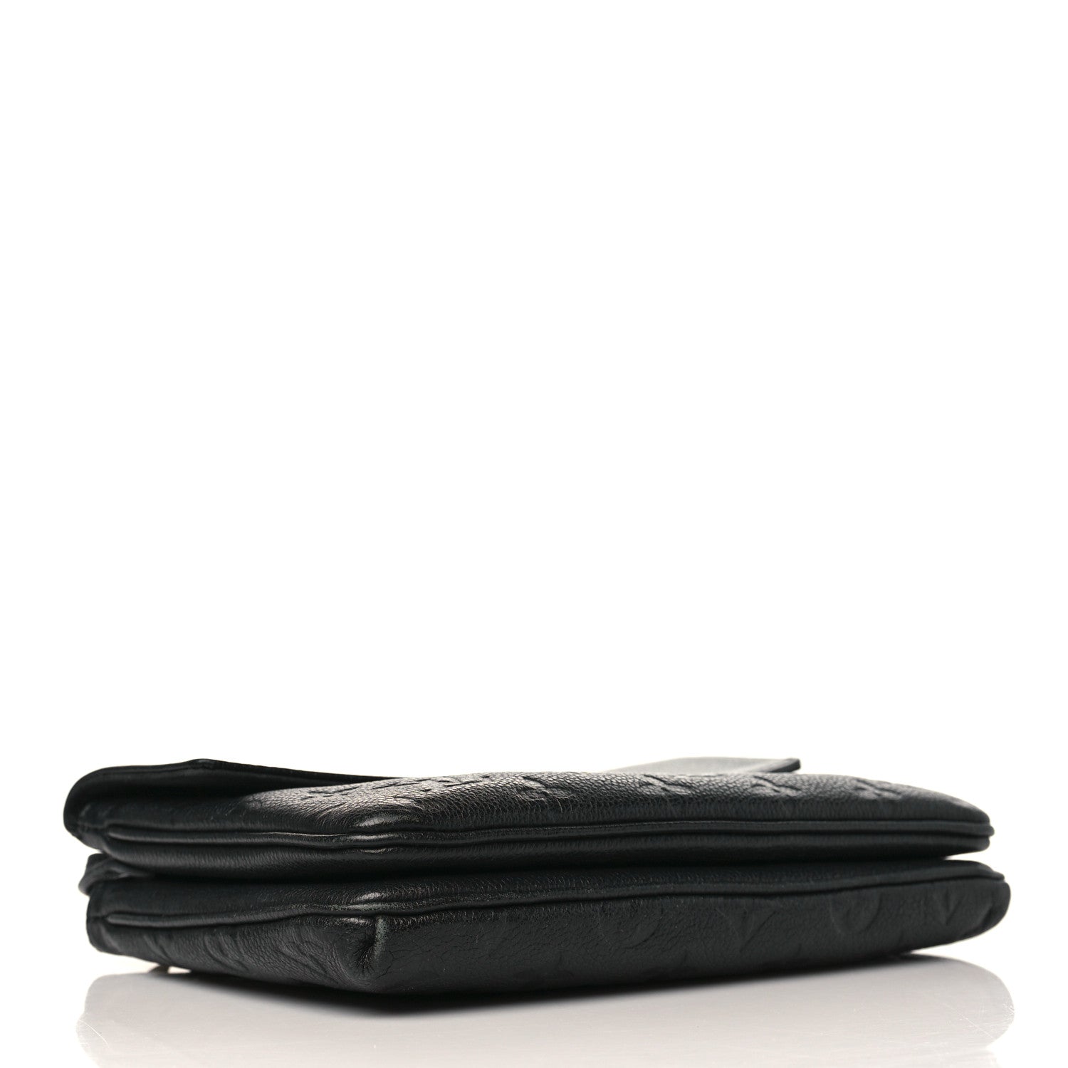 Louis Vuitton Empreinte Twice Black 4 of 10