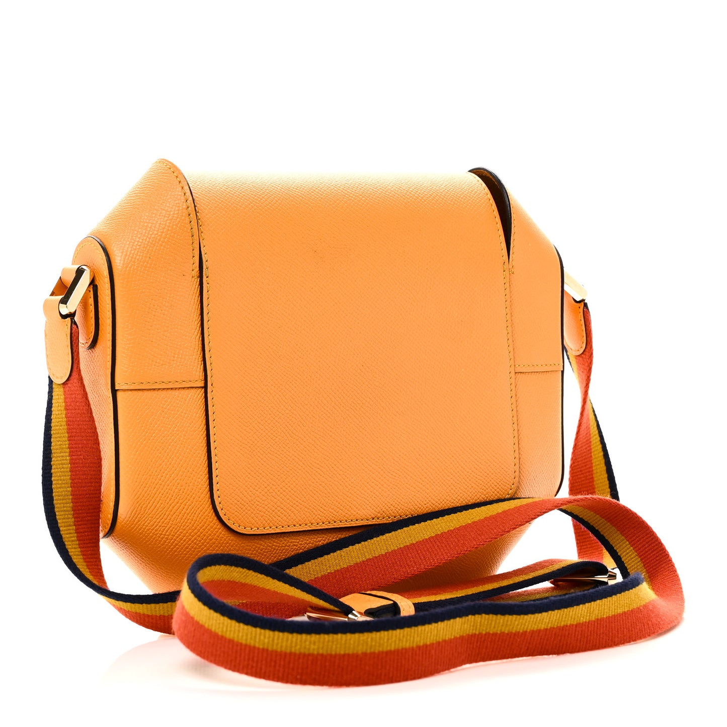 Epsom Octogone 23 Jaune D'Or