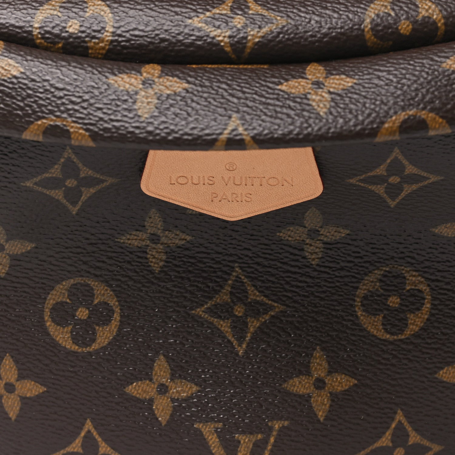 Louis Vuitton Monogram Bumbag 7 of 9