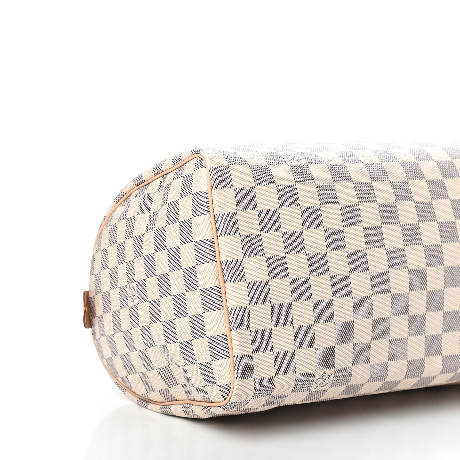 Louis Vuitton Damier Azur Speedy 30 5 of 9