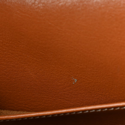 Hermes Sikkim Plume 32 Gold 12 of 17