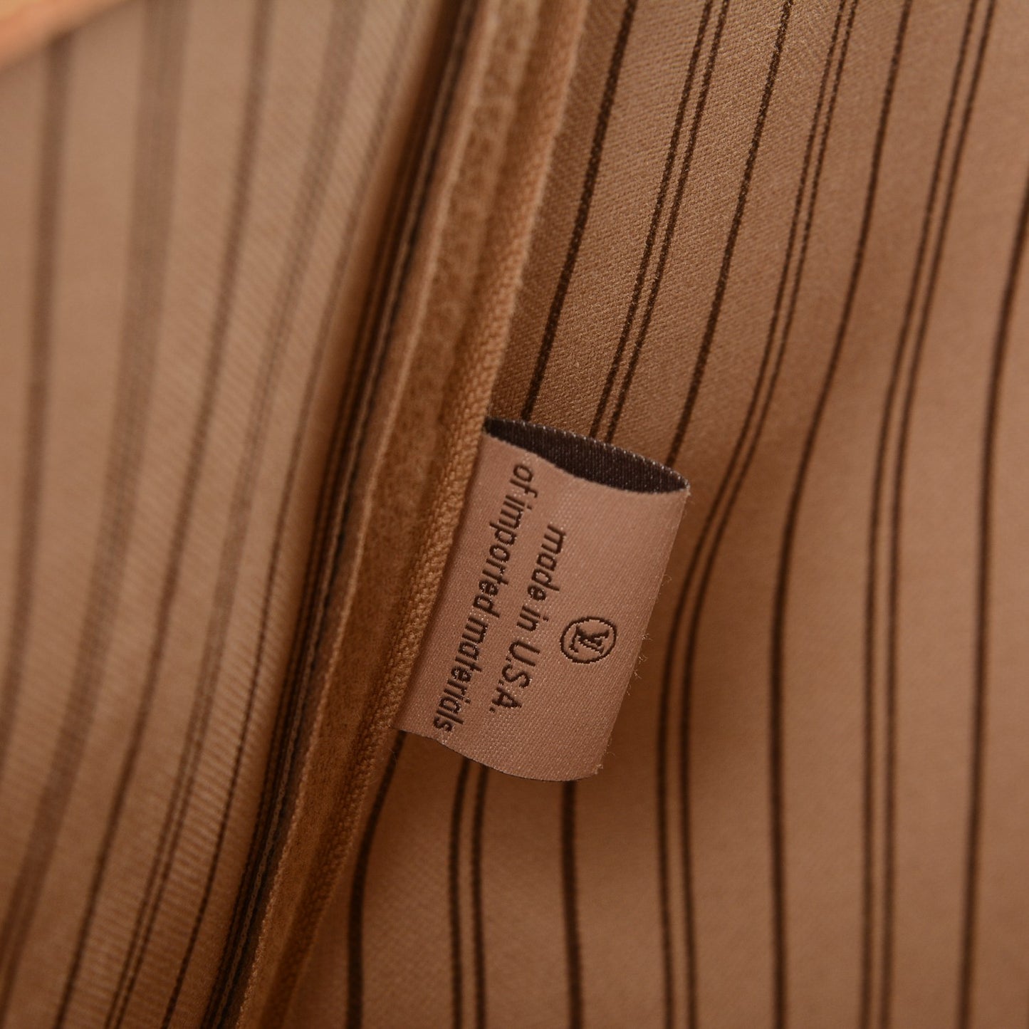 Monogram Neo Neverfull GM