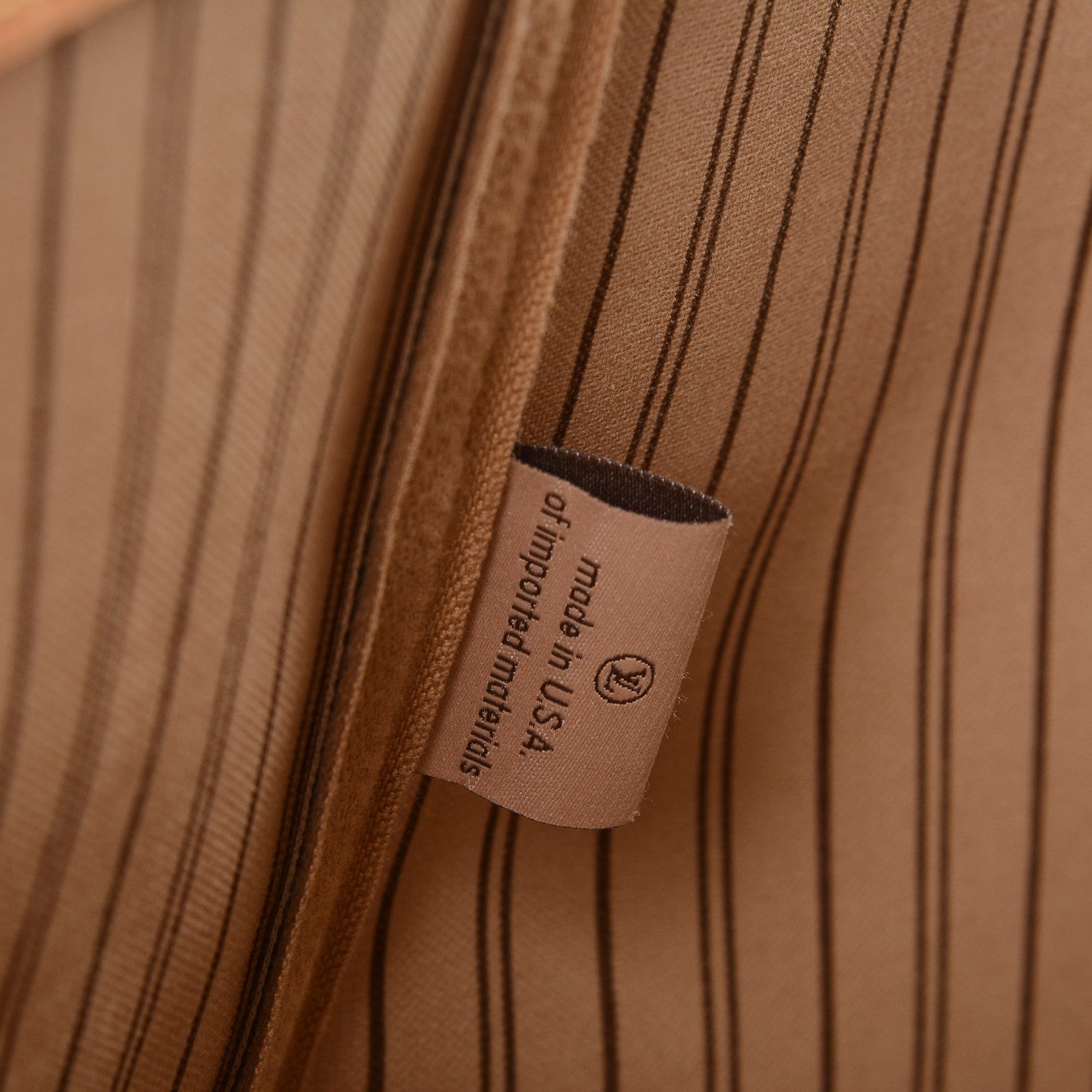 Louis Vuitton Monogram Neo Neverfull GM 7 of 8